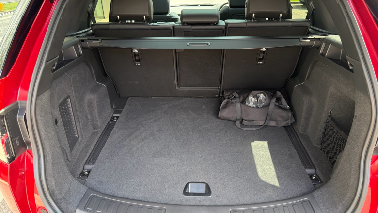 Land Rover Discovery Sport 1.5 P270e Landmark 5dr Auto [5 Seat] Station Wagon